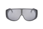 MARGIELA MM6 GREY Front