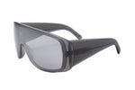 MARGIELA MM6 GREY 3/4 View