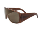 MARGIELA MM6 BROWN 3/4 View