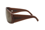 MARGIELA MM6 BROWN Side