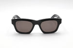SINTESI BLACK Front