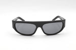 LUNETTES 1 NOIR Front