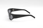 LUNETTES 1 NOIR Side
