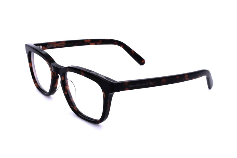 LUNETTES 12 HAVANA 3/4 View