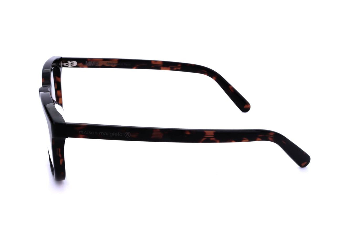LUNETTES 12 HAVANA Side