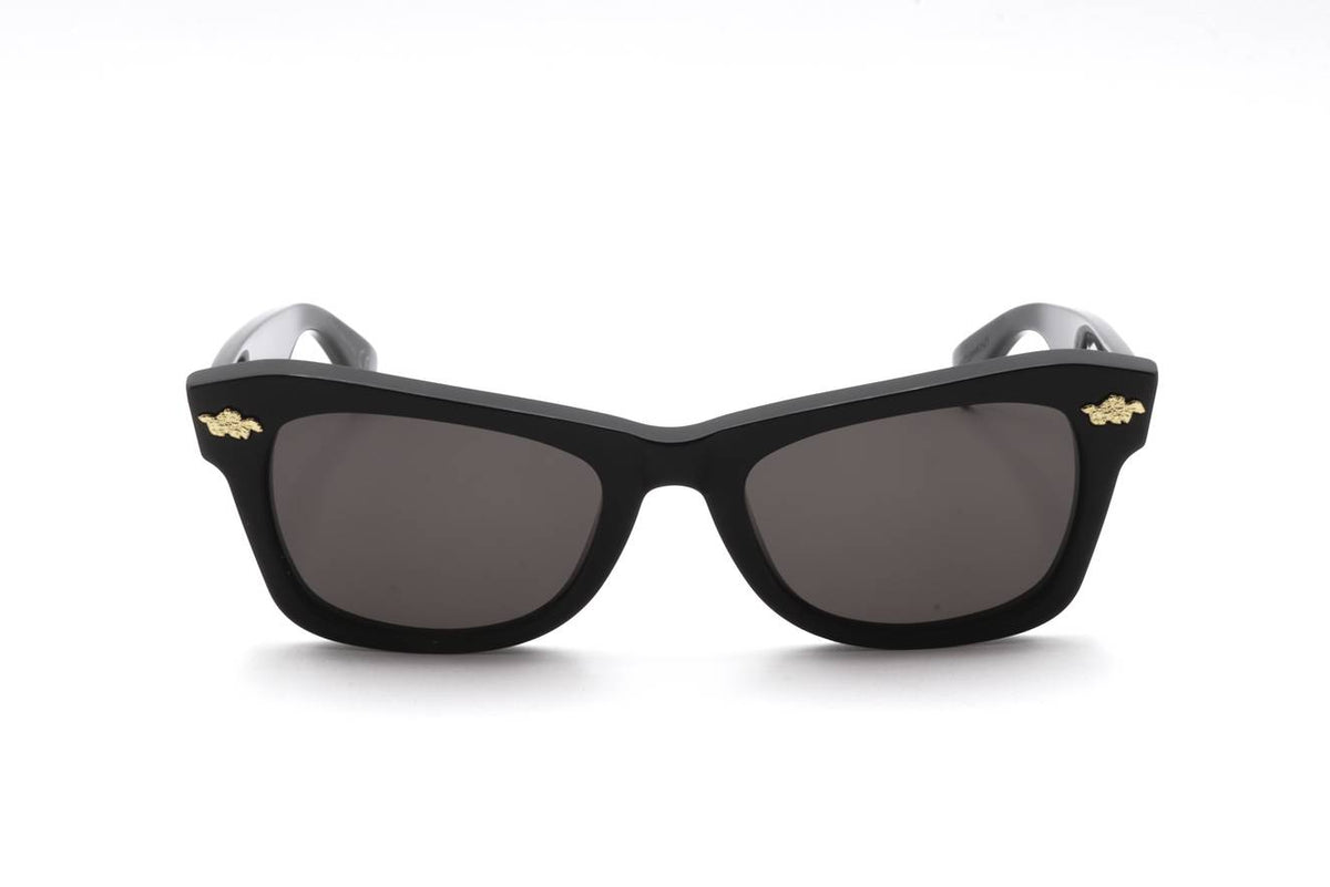 01 BLACK Front