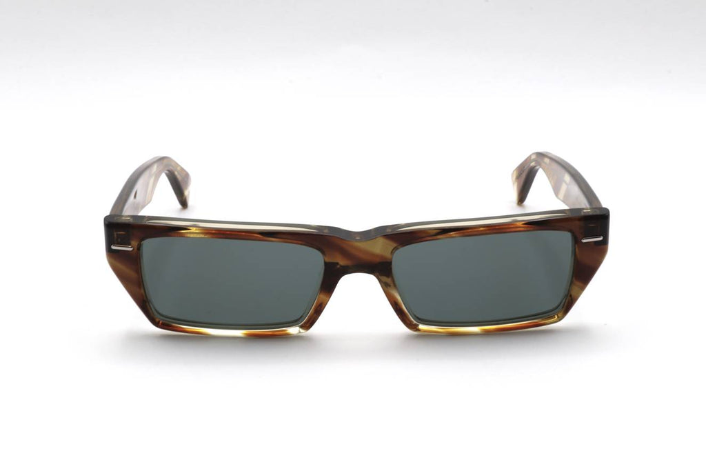 02 STRIPED TORTOISE Front