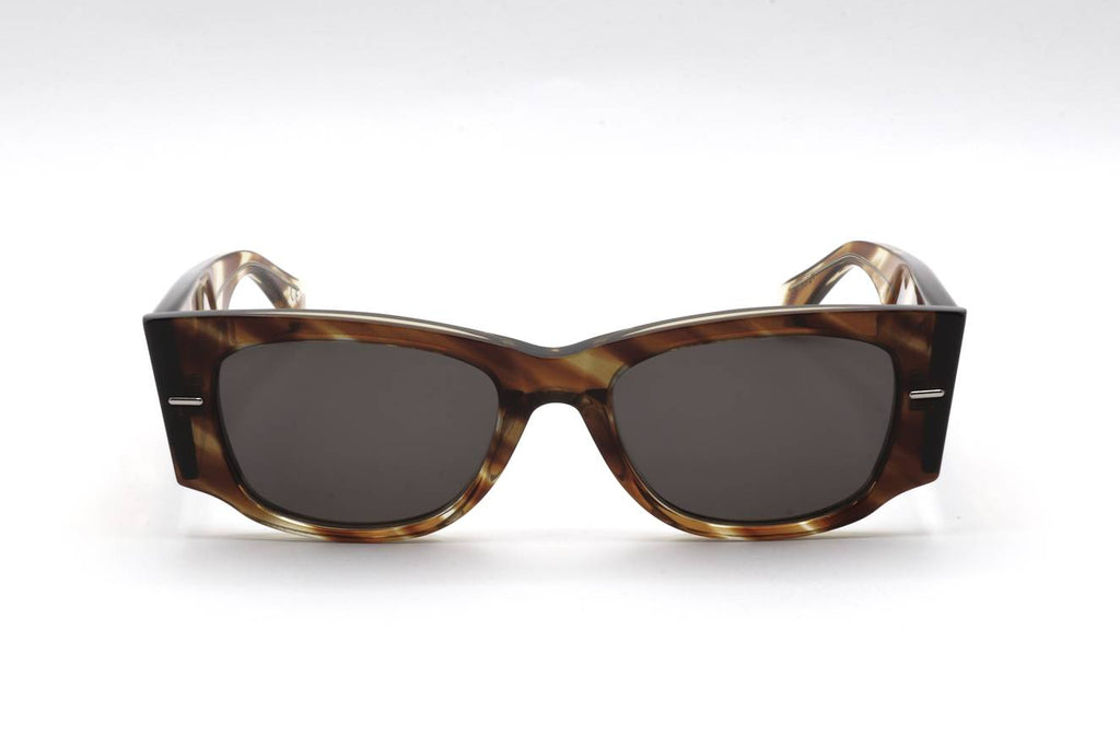 06 STRIPED TORTOISE Front
