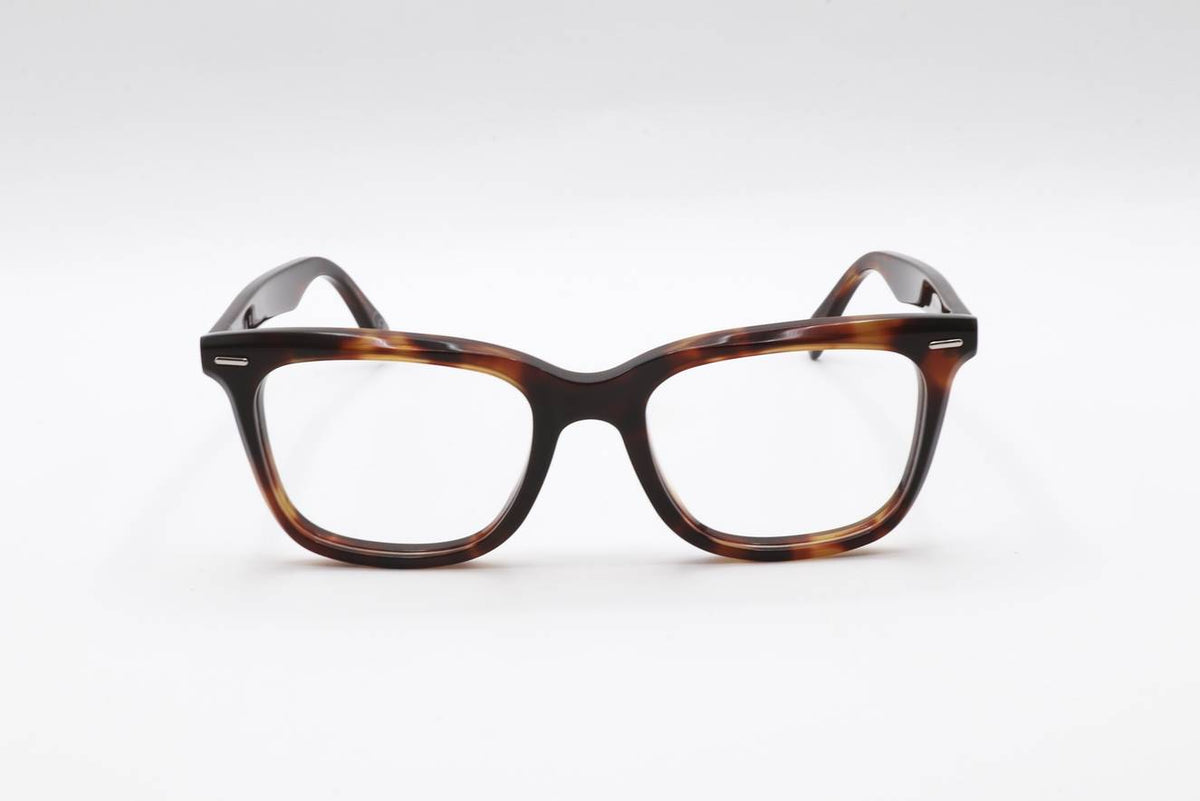 01 DEEP TORTOISE Front