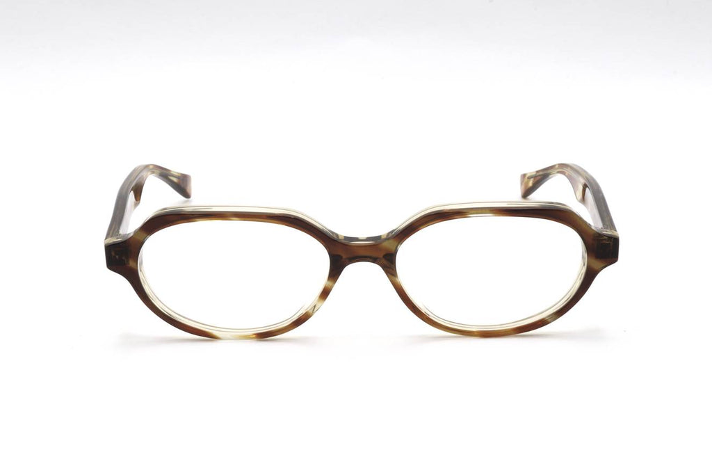 02 STRIPED HAVANA Front
