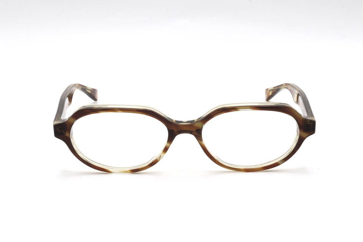 02 STRIPED HAVANA Front