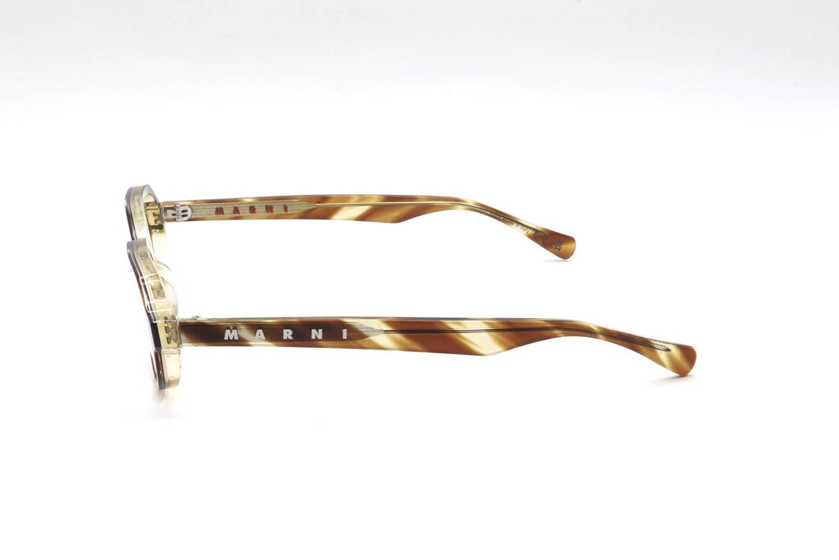 02 STRIPED HAVANA Side