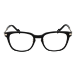Black/Demo glasses