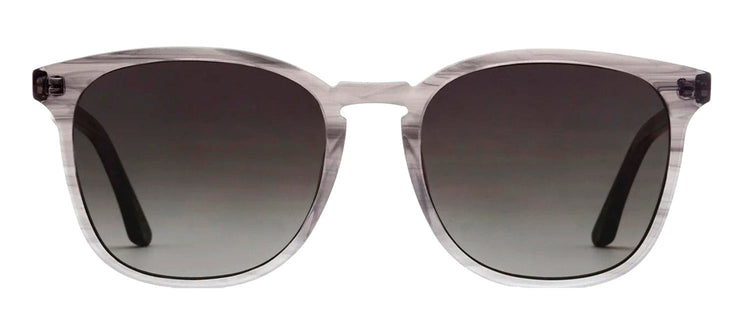 KREWE Blake Square Polarized Sunglasses