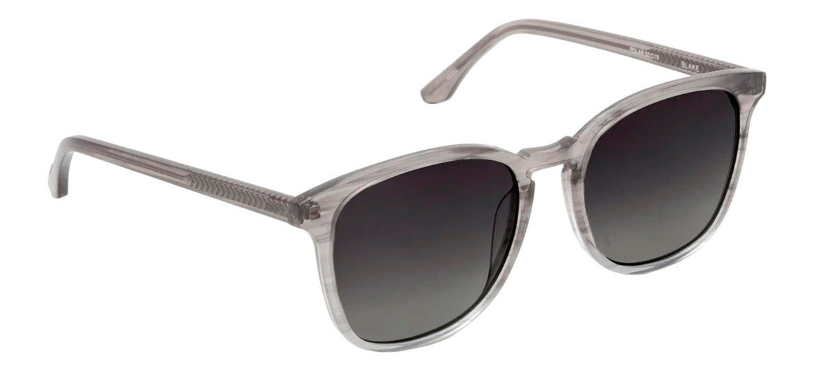 KREWE Blake Square Polarized Sunglasses