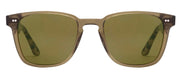 KREWE Vindel Square Sunglasses
