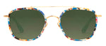 KREWE Austin Navigator Sunglasses
