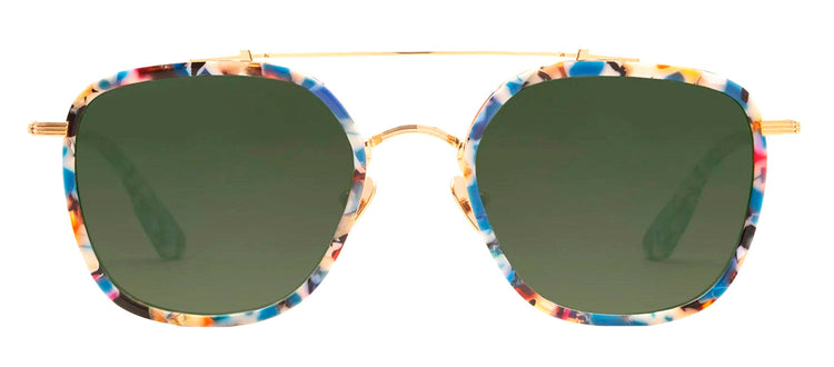KREWE Austin Navigator Sunglasses