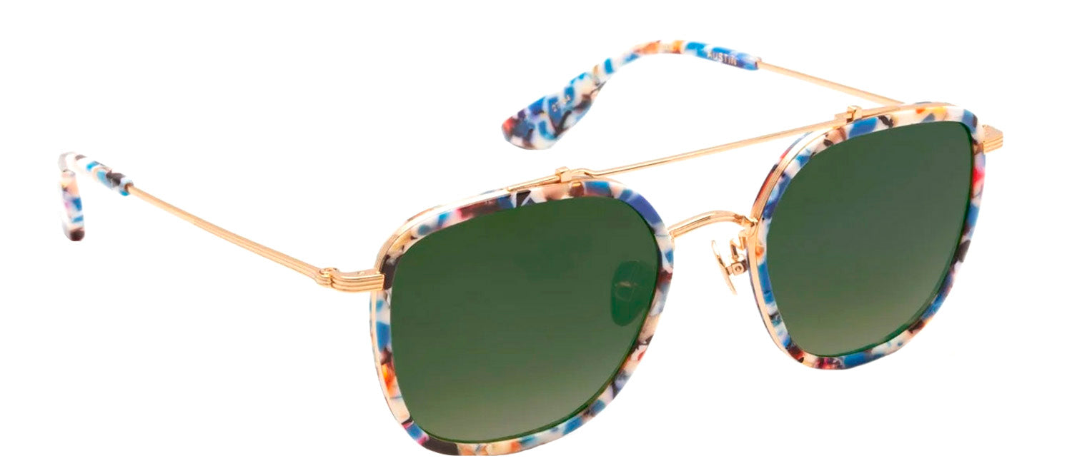 KREWE Austin Navigator Sunglasses