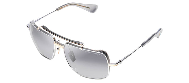 Dita Symeta DTS126-62-01 Aviator Sunglasses