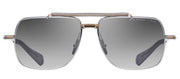 Dita Symeta DTS126-62-01 Aviator Sunglasses