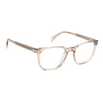 Gold/Demo glasses