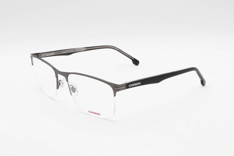 CARRERA 291 3/4 View