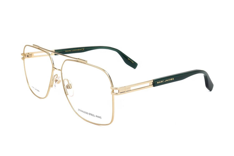 MARC 634 3/4 View