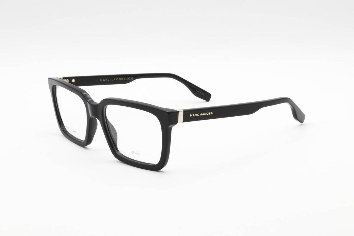 MARC 643 3/4 View