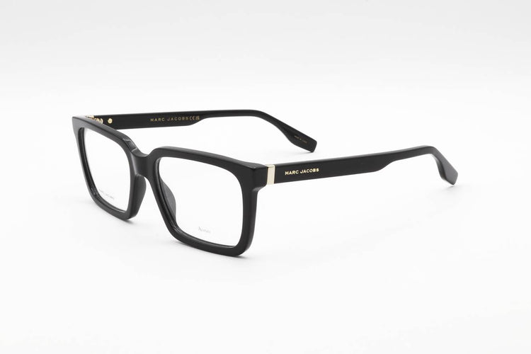 MARC 643 3/4 View