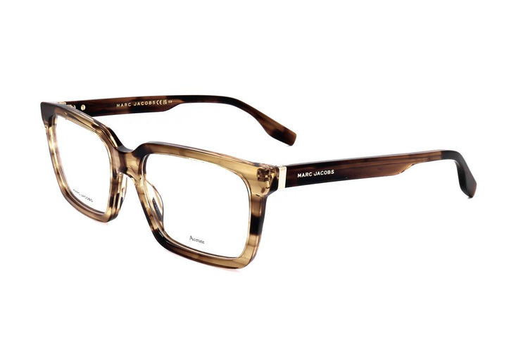 MARC 643 3/4 View