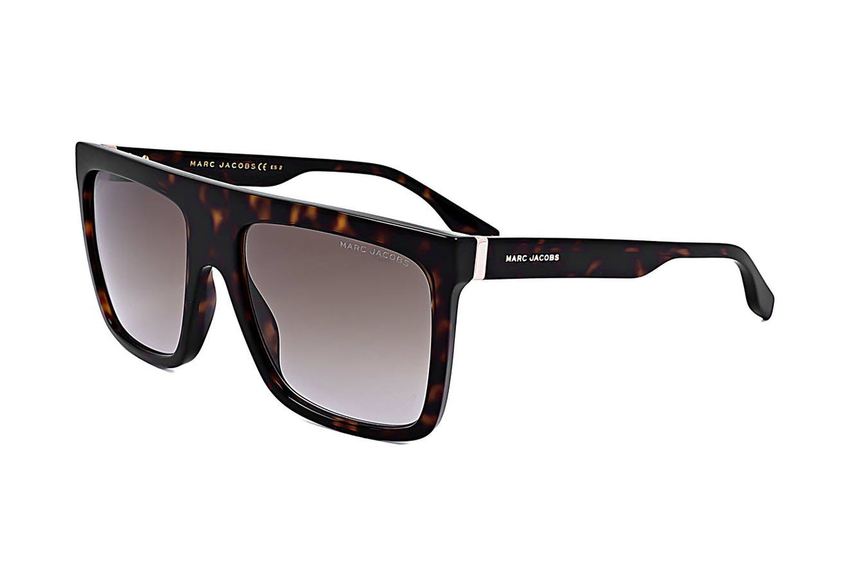 MARC 639/S 3/4 View