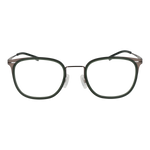 Green/Demo glasses