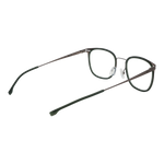 Green/Demo glasses