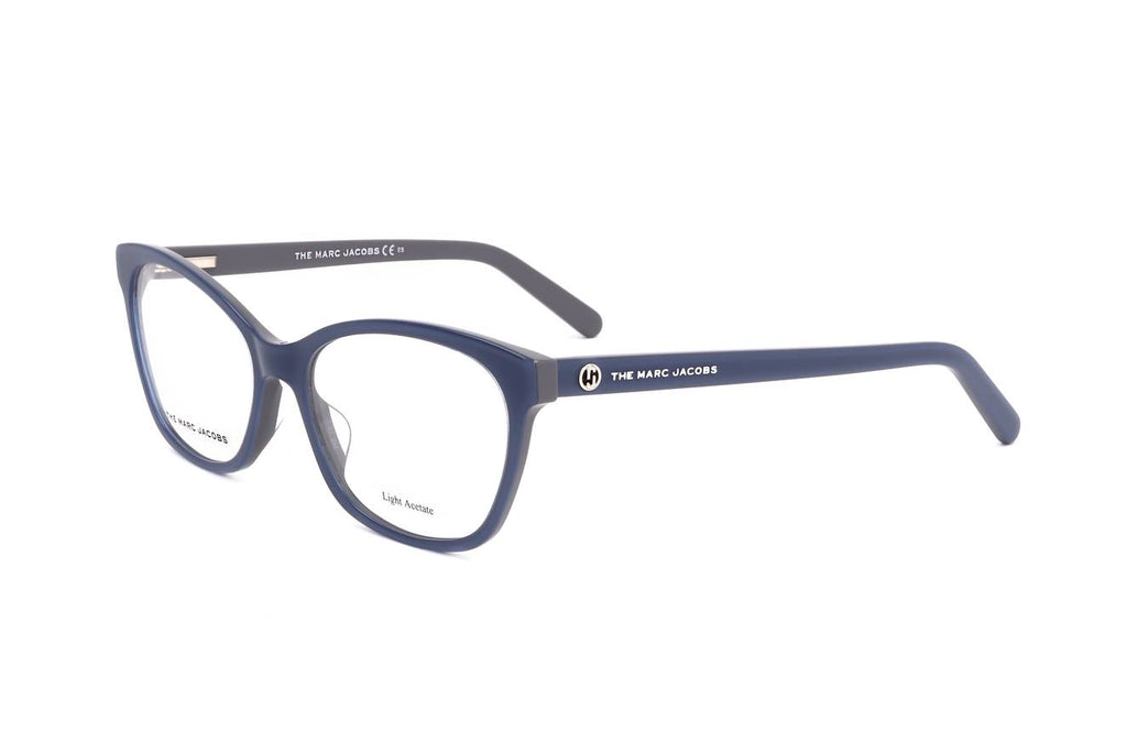 MARC 539 3/4 View