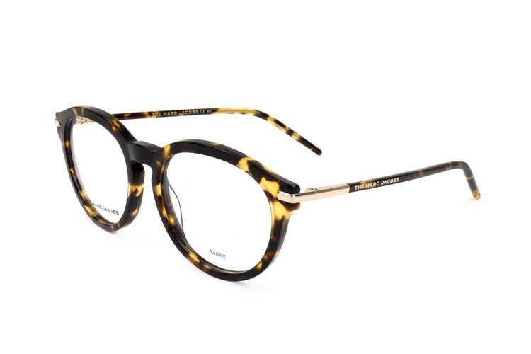 MARC 618 3/4 View
