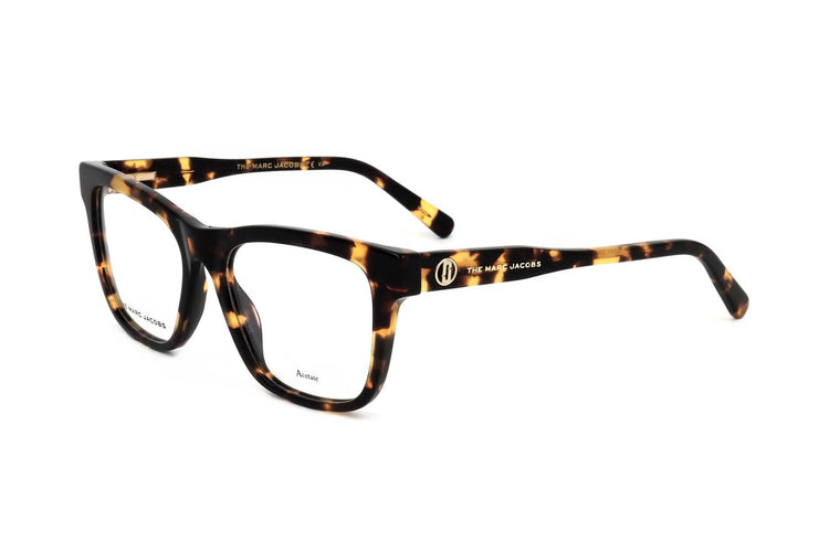 MARC 630 3/4 View
