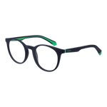 Blue / Demo glasses