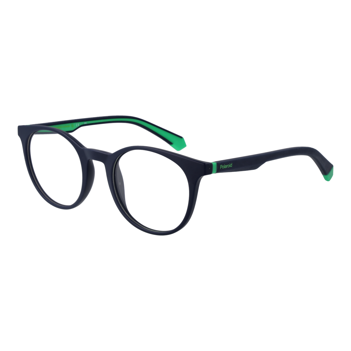 Blue/Demo glasses