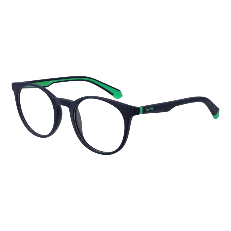 Blue/Demo glasses