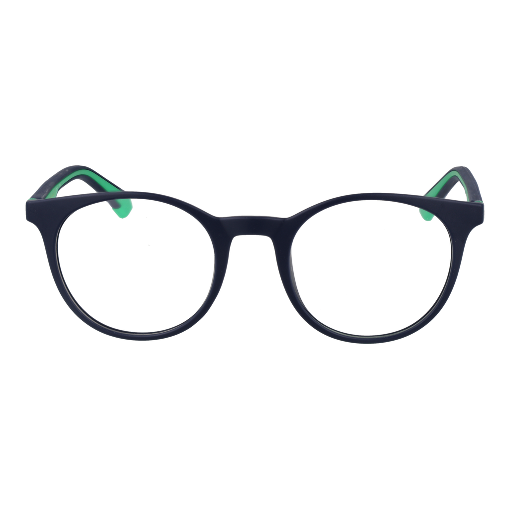 Blue/Demo glasses