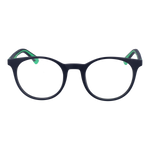 Blue/Demo glasses