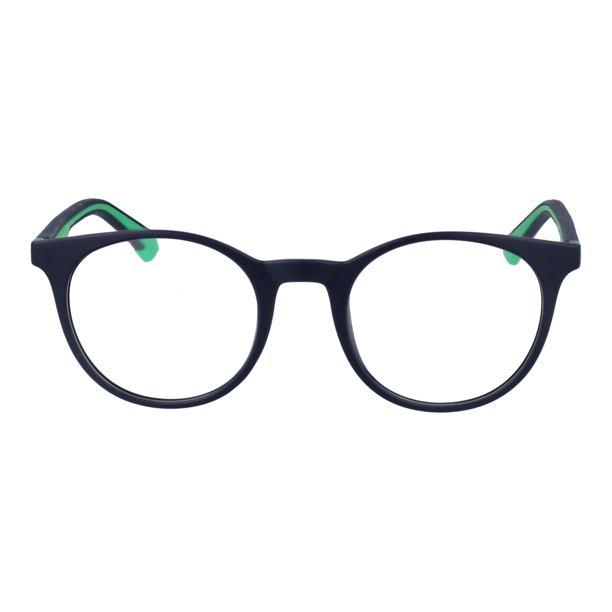 Blue/Demo glasses