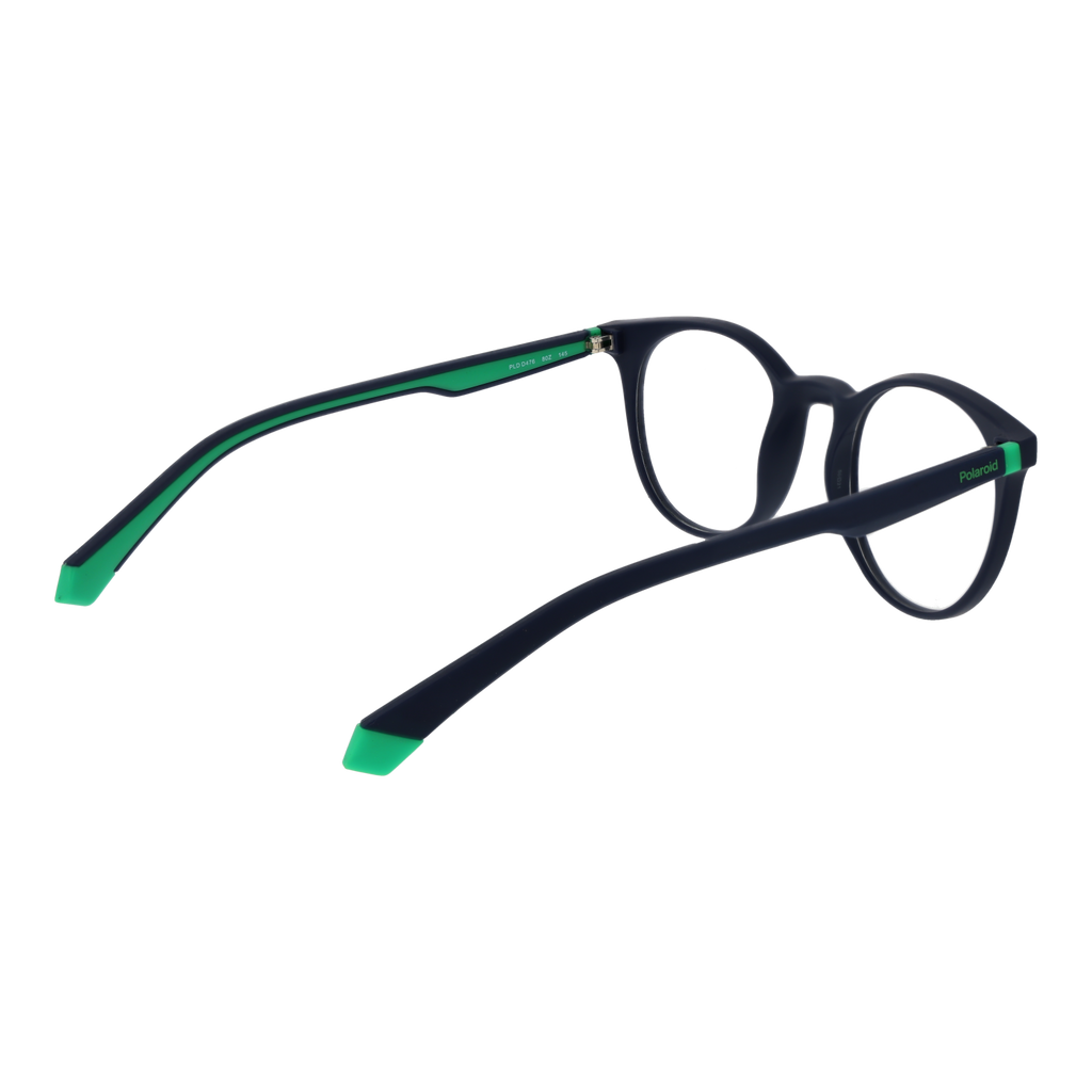 Blue/Demo glasses