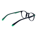 Blue/Demo glasses