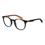 Black/Demo glasses