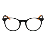 Black/Demo glasses