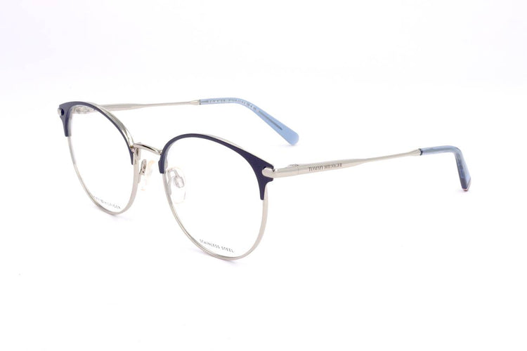 TH 1959 3/4 View