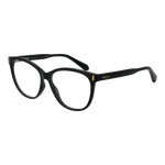 Black/Demo glasses
