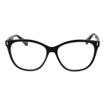 Black/Demo glasses